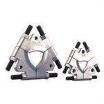 SKF TMMS 160 - Tri-section Pulling Plate, 50-160mm