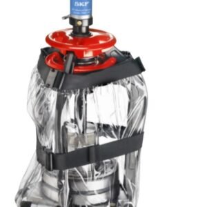 SKF TMMX 350 Puller Protection Blanket