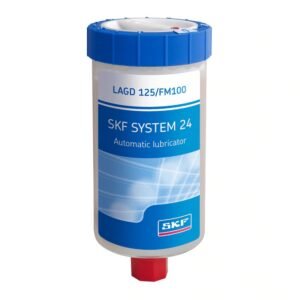 SKF LAGD 125/FM100 - LFFM 100 General Purpose Food Grade Chain Oil LAGD 125ml Unit