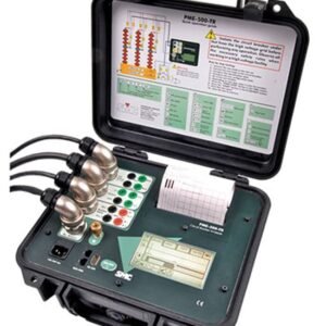 SMC PME-500-TR (5m) Breaker Circuit Analyzer with 5M Leads
