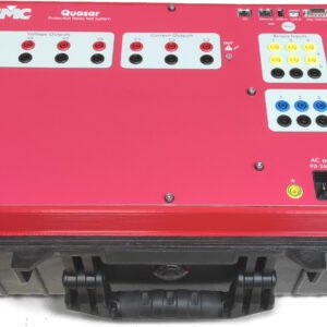 SMC Quasar - Smart Relay Tester