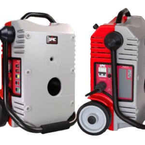 SMC Raptor C15 MS SL - Primary Injection Test System