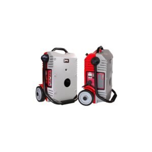 SMC Raptor C15 MS SL WA - 8-kVA Primary Injection Test System with Slave Unit, Wireless Adapter (MS, SL, WA)