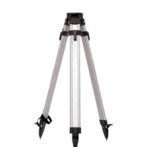 Spectra 5301-27-BLK-SP - Aluminium tripod medium weight spectra logo
