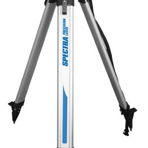 Spectra Q104025 - Aluminum Tripod