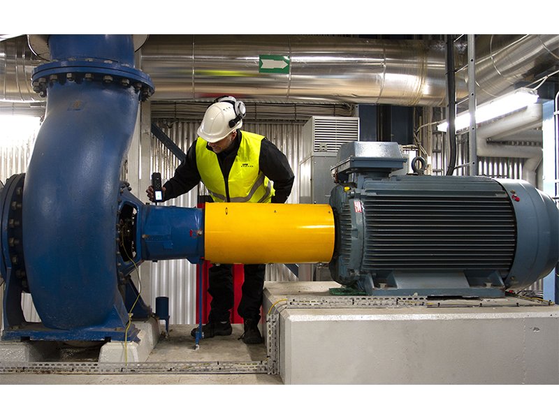 SPM_Bearing_Checker_on_Field_used