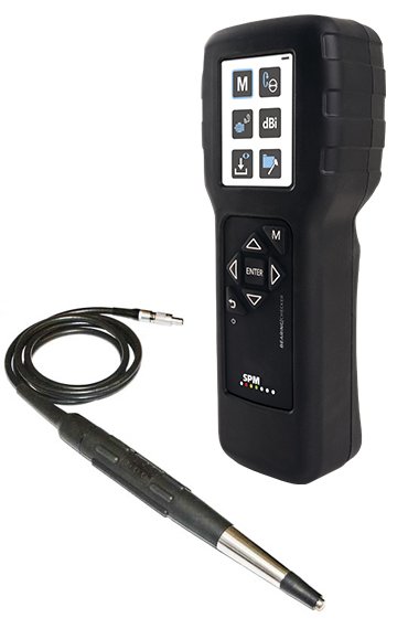 SPM_Bearing_Checker_with_Probe