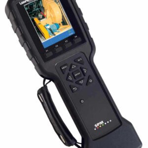 SPM Vibration Leonova Emerald Portable Meter Package