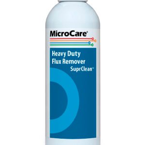 MicroCare MCC-SPR - Heavy Duty Flux Remover, SuprClean (12 oz Aerosol)