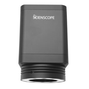 Scienscope CC-SMART-A1-4K - 4K All-One Camera, Integrated Optics & Lighting, Auto/Manual Focus
