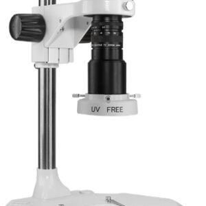 Scienscope MAC-PK1-E2D-4K - Macro Inspection System with UltraCam (4k Resolution)