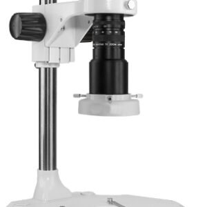 Scienscope MAC-PK1-R3-4K - Macro Inspection System with UltraCam (4k Resolution)