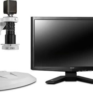 Scienscope MAC-PK1-R3-AF - Macro Zoom Inspection System with Auto-Cam