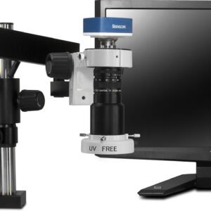 Scienscope MAC-PK3-E2D - Macro Inspection System with VersaCam