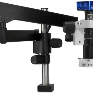 Scienscope MAC-PK3-R3-4K - Macro Inspection System with UltraCam (4k Resolution)