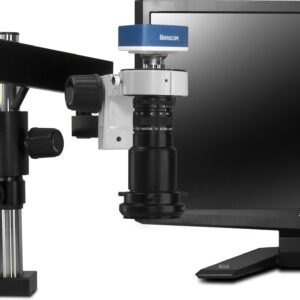 Scienscope MAC-PK3-R3 - Macro Inspection System with VersaCam