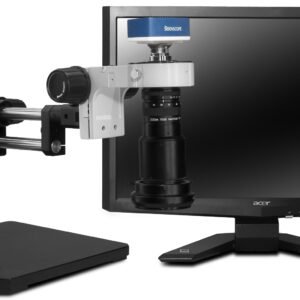 Scienscope MAC-PK5D-R3 - Macro Inspection System with VersaCam