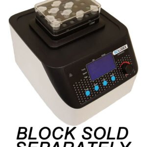 Scilogex 521312009999 HCM100-Pro LCD Digital Thermal Mixer with Heating, Cooling and Mixing, 110V, 50Hz/60Hz, US Plug