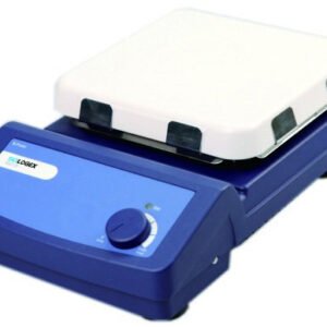 Scilogex 813211009999 7" Analog Magnetic Stirrer