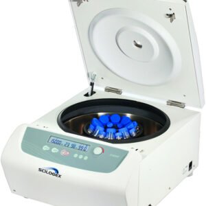 Scilogex DM0636 Multi-Purpose Low-Speed Centrifuge