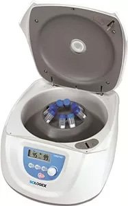 Scilogex SCI412 LCD Digital Clinical Centrifuge