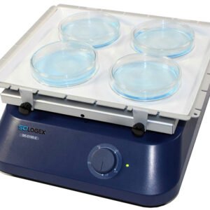 Scilogex SCIO180-E Analog Orbital Shaker