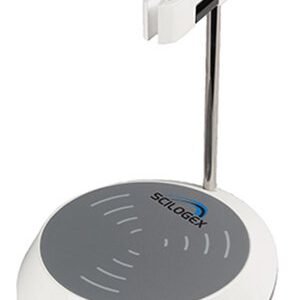 Scilogex 817611019999 EcoStir Magnetic Stirrer, 110V-220, 50/60Hz, US Plug
