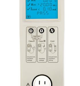 Seaward AGT100 Assured Grounding Tester