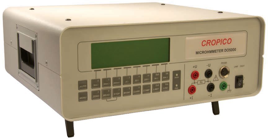 Seaward_DO5000_Series