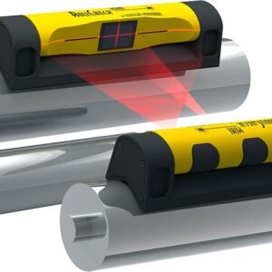Seiffert Industrial RollCheck Mini - Laser Roll Alignment Tools