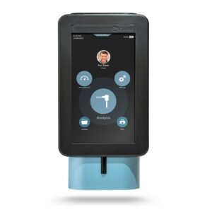 Seitron Novo 4S-P Combustion Analyzer Pro Kit (Built-in Printer) - O2, CO, CO2, NO, NOx, SO2