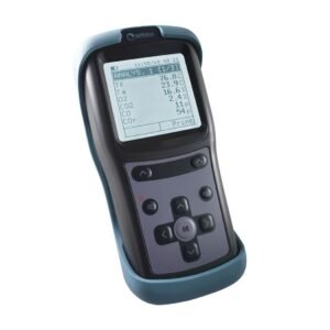 Seitron S500-1 - Portable Combustion Analyzer Basic Kit (No Bluetooth) - O2, CO, CO2