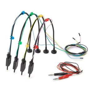 Sensepeek SQ10 TW - 4x SQ10 Probes with Test Wires