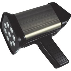 Shimpo DT-366 - Handheld LED Stroboscope (20 to 120,000 FPM)