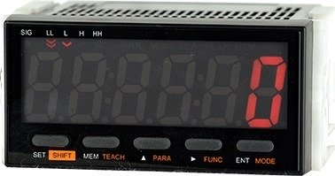 Shimpo_DT-501XA_Image_1