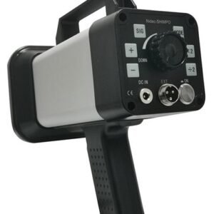 Shimpo DT-735-KIT - Portable, Light Weight Stroboscope with Rechargeable Battery