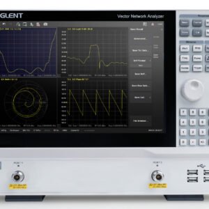 Siglent SNA5022A - Vector Network Analyzer (2 Ports; 100 kHz - 13.5 GHz)