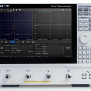 Siglent SNA5004A - Vector Network Analyzer (4 Ports, 9 kHz - 4.5 GHz)