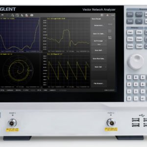 Siglent SNA5012A - Vector Network Analyzer (2 Ports, 9 kHz - 8.5 GHz)
