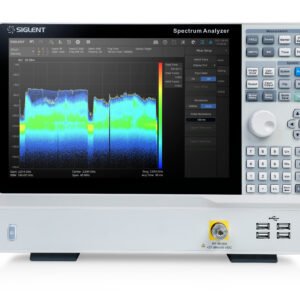 Siglent SSA5083A - Spectrum Analyzer (9 kHz - 13.6 GHz)