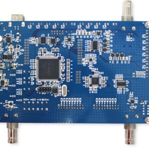 Siglent STB-3 - Oscilloscope Demo / Training Board