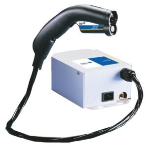 Simco-Ion Top Gun 3 Ionizing Blow-off Gun w/7ft Cable