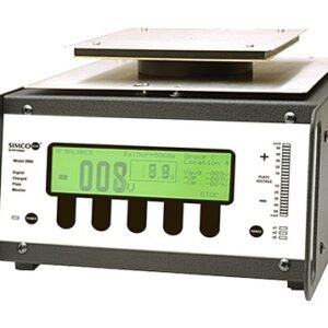 Simco-Ion 280A - Digital Charged Plate Monitor