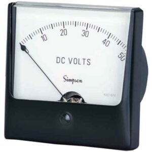 Simpson 03240 Z 1357MD---0-200 ACA 3.5 UL WV