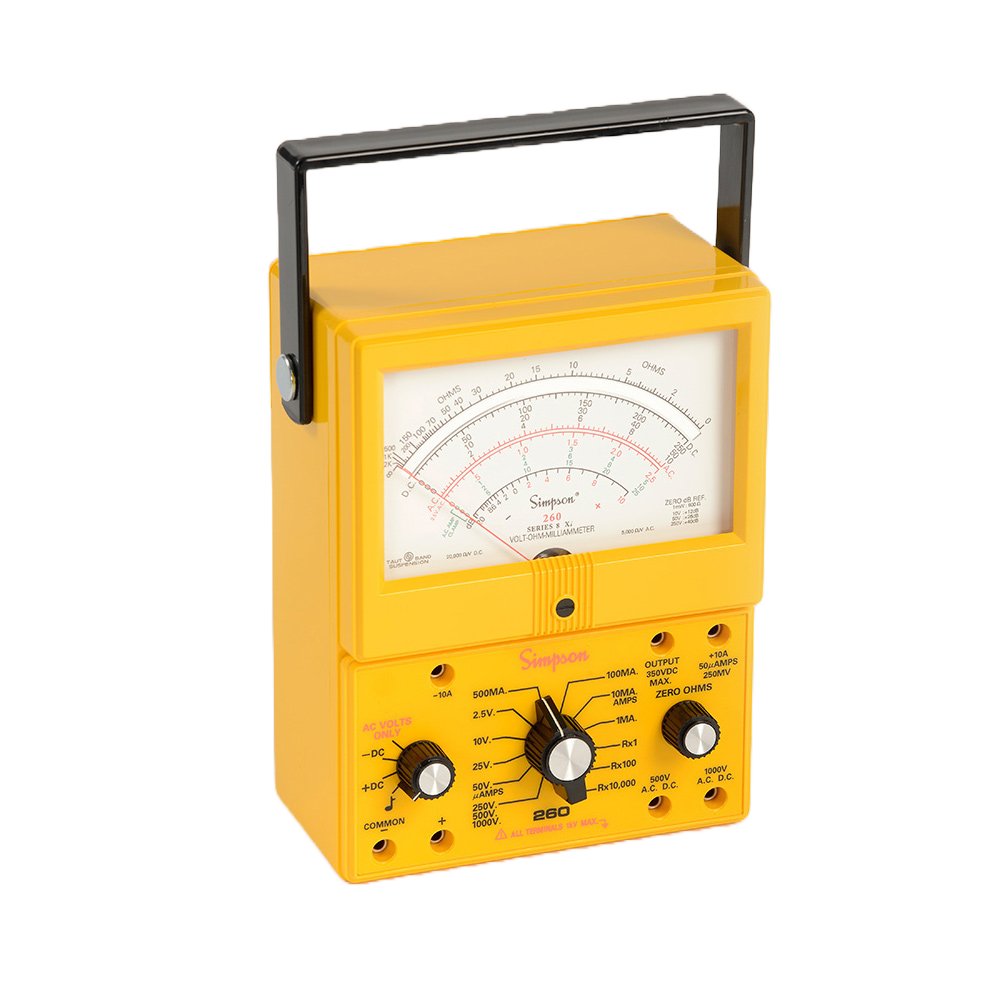 Simpson_260-8XPI_LED