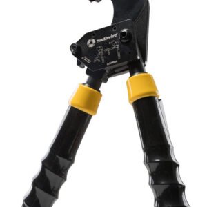 Southwire CCPR1K - Telescopic Ratcheting Cable Cutter, 1000MCM