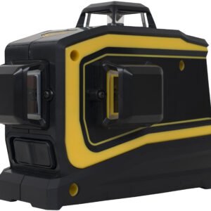 Spectra Precision LT56-3 Universal Laser Layout Tool with M156 Rotation Trivet