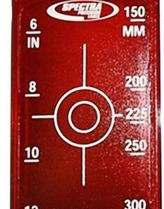 Spectra 0956-0600 Target, Welded