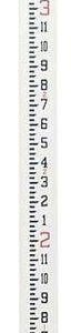 Spectra GR152 Telescoping Grade Rod