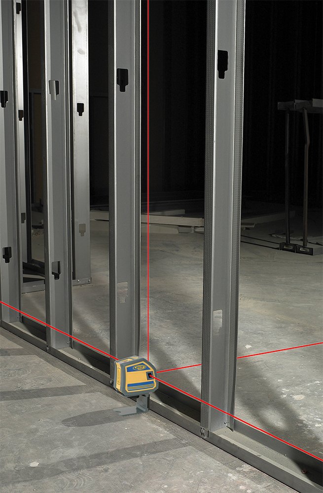 Spectra_LP51_Laser_Pointer_5_Beam_Red_Application_3